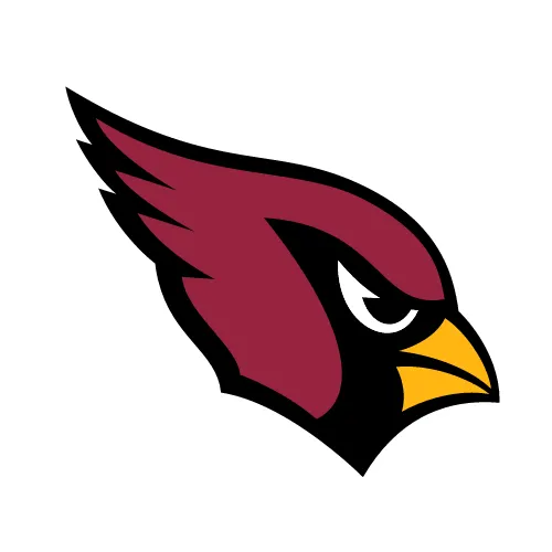 Arizona Cardinals logo