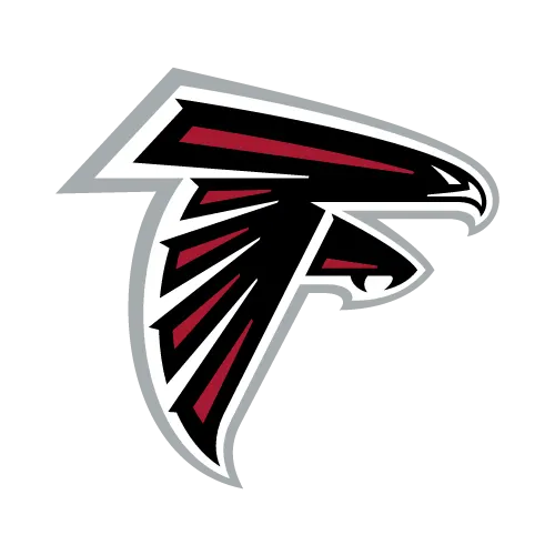 Atlanta Falcons logo