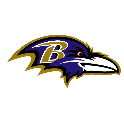 Baltimore Ravens logo