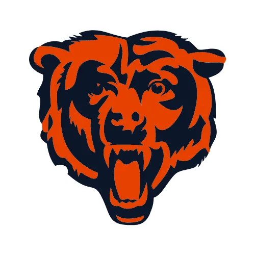 Chicago Bears logo