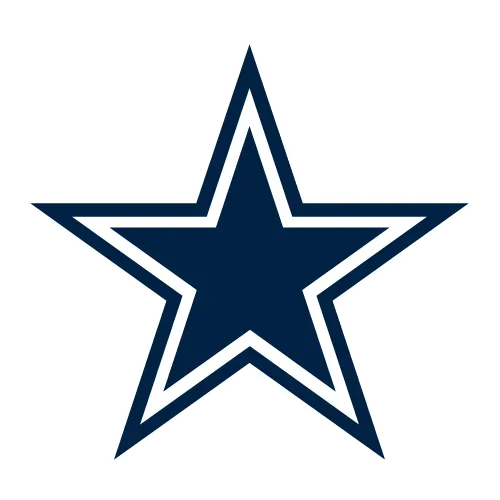 Dallas Cowboys logo