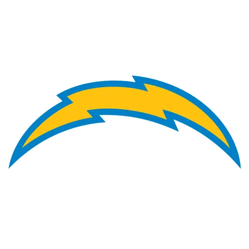 Los Angeles Chargers logo