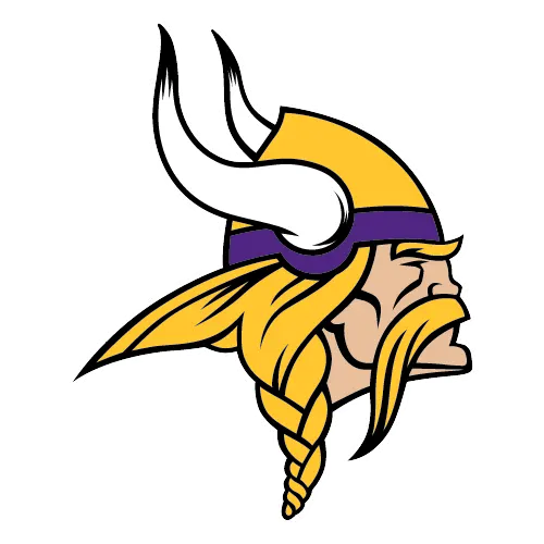 Minnesota Vikings logo