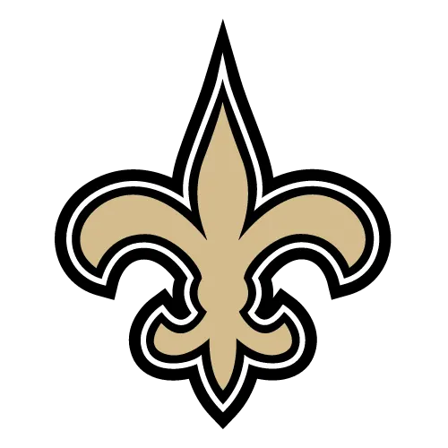 New Orleans Saints logo