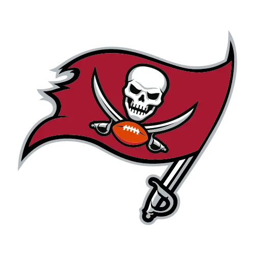 Tampa Bay Buccaneers logo