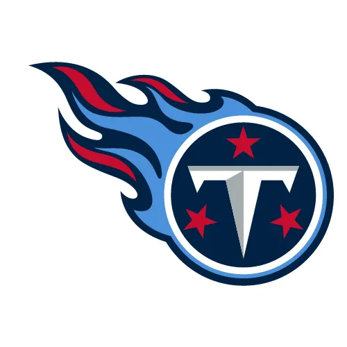 Tennessee Titans logo