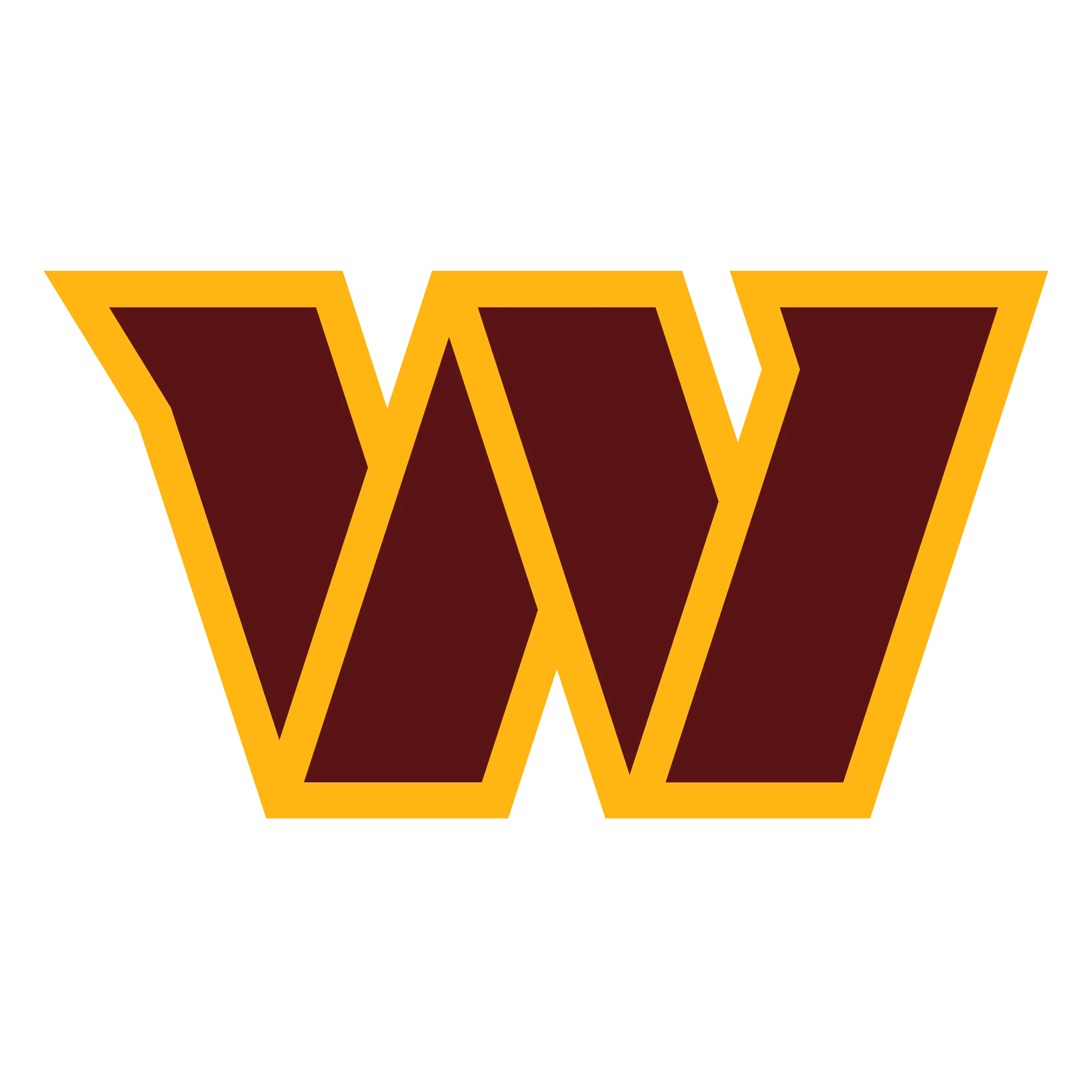 Washington Commanders logo