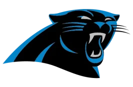 Carolina Panthers logo