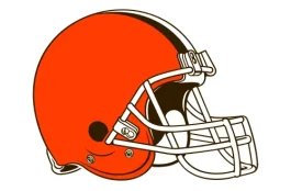 Cleveland Browns logo