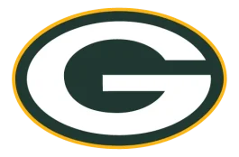 Green Bay Packers logo