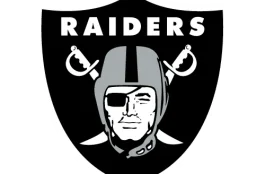 Las Vegas Raiders logo