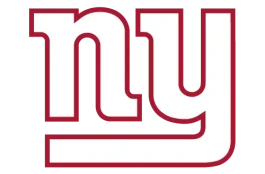 New York Giants logo