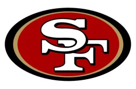 San Francisco 49ers logo