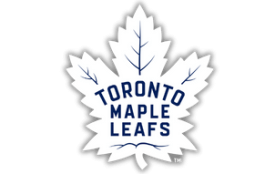 Toronto Maple Leafs logo