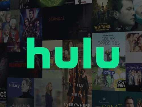 hulu