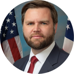 jd vance - vice president