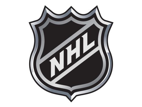 nhl logo