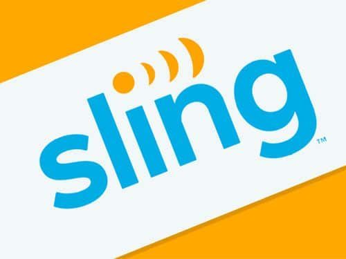 sling