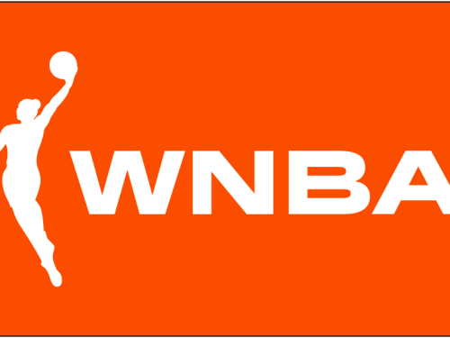 wnba logo